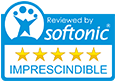 Reviewed by Softonic Editor