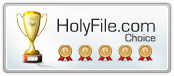 Holyfile Editor Choice