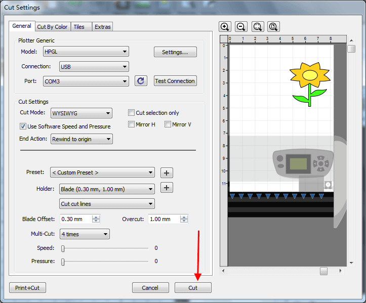 Create or Import Design